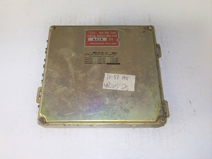8D0 906 266B Audi A4 1996-1997 ecm ecu computer - Swan Auto