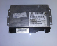 8D0 927 156 AN TCM transmission computer 2000 VW Passat - Swan Auto