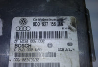 8D0 927 156 AN TCM transmission computer 2000 VW Passat - Swan Auto