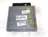 8E0 907 559 J Audi A4 2007 ecm ecu computer - Swan Auto