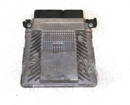 8E0 907 559 J Audi A4 2007 ecm ecu computer - Swan Auto