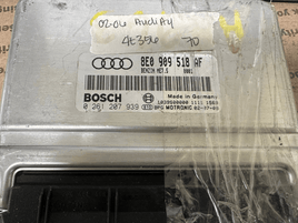 8E0 909 518 AF Audi A4 2002-2006 ecm ecu computer - Swan Auto