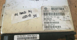 8E0 927 156 Q Audi A4 or A6 2002-2005 tcm transmission computer - Swan Auto