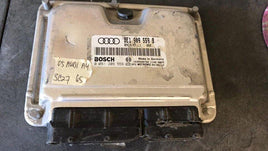 8E1 909 559 B Audi A4 2005 ecm ecu computer - Swan Auto