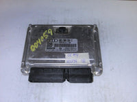 8E1 909 559 E2005 ecu ecm computer Audi A4 - Swan Auto