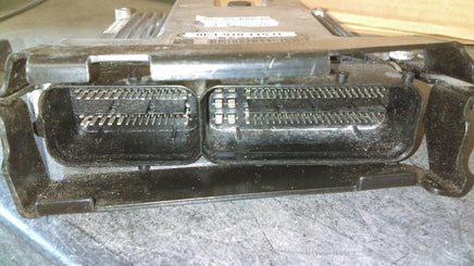 8E1 910 115 H Audi A4 2008-2009 ecm ecu computer - Swan Auto