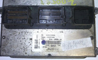 8E5A-12A650-GB ecm ecu computer 2008-2009 Ford Fusion **TESTED** - Swan Auto