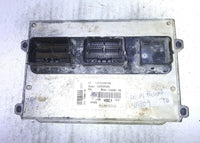 8E5A-12A650-HB ecm ecu computer 2008-2009 Ford Fusion **tested** - Swan Auto