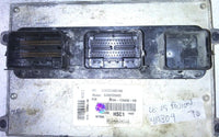 8E5A-12A650-HB ecm ecu computer 2008-2009 Ford Fusion **tested** - Swan Auto