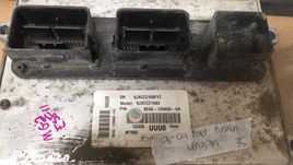 8E5A-12A650-UA Ford Fusion ecm ecu computer 2008-2009 **Tested** - Swan Auto