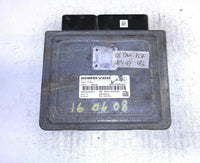 8E7A-12B565-AC Ford LCF 2008 ecm ecu computer - Swan Auto