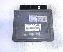 8E7A-12B565-AC Ford LCF 2008 ecm ecu computer - Swan Auto