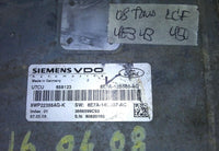 8E7A-12B565-AC Ford LCF 2008 ecm ecu computer - Swan Auto