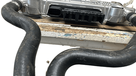 8ES 013.669-16 BMW Module Hybrid - Swan Auto