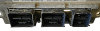 8G1A-12A650-HF Ford Taurus 2008 ecu ecm computer ***TESTED*** - Swan Auto