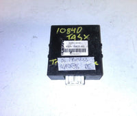 8G1A-7H473-AG transfer case module 2008 Ford Taurus - Swan Auto