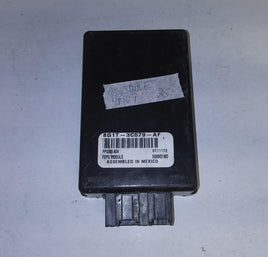 8G1T-3C579-AF power steering control module computer 2008 Mercury Sable - Swan Auto