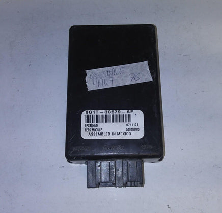 8G1T-3C579-AF power steering control module computer 2008 Mercury Sable - Swan Auto