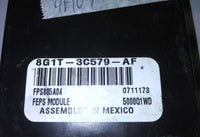 8G1T-3C579-AF power steering control module computer 2008 Mercury Sable - Swan Auto