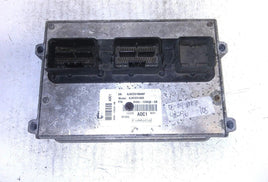 8H6A-12A650-DB Lincoln MKZ 2008-2009 ecm ecu computer ***tested*** - Swan Auto