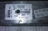 8H6A-12A650-DB Lincoln MKZ 2008-2009 ecm ecu computer ***tested*** - Swan Auto