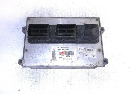 8H6A-12A650-EB Lincoln MKZ 2007-2009 ecm ecu computer **Tested** - Swan Auto