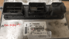 8H6A-12A650-FB ecm ecu computer 2008-2009 Lincoln MKZ or Zephyr **Tested** - Swan Auto