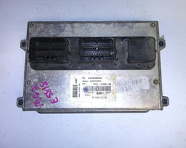 8H6A-12A650-GB ecm ecu computer 2008-2009 Lincoln MKZ - Swan Auto