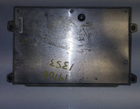 8H6A-12A650-GB ecm ecu computer 2008-2009 Lincoln MKZ - Swan Auto