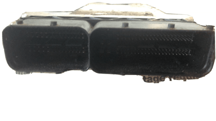 8K2 907 115 AD ecm ecu computer Audi A4 or A5 2011 - Swan Auto
