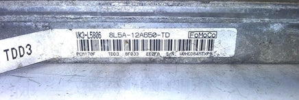 8L5A-12A650-TD ecm ecu computer 2008-2011 Ford Ranger **tested** - Swan Auto