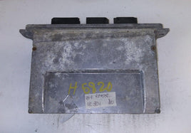 8L5A-12A650-UC Ford Ranger 2008-2011 ecm ecu computer **Tested** - Swan Auto