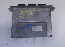 8L8A-12A650-ADB Ford Escape 2008 ECM ECU computer **Tested** - Swan Auto