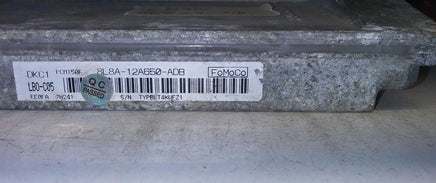 8L8A-12A650-ADB Ford Escape 2008 ECM ECU computer **Tested** - Swan Auto