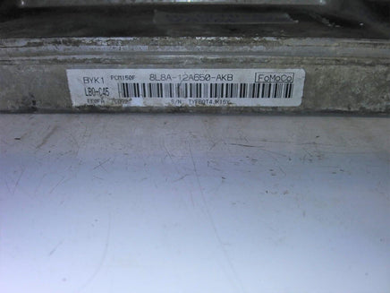 8L8A-12A650-AKB ecu ecm computer 2008 Ford Escape **tested** - Swan Auto