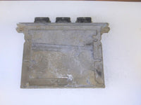 8L8A-12A650-AKB ecu ecm computer 2008 Ford Escape **tested** - Swan Auto