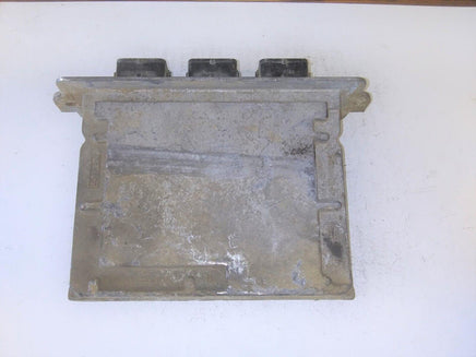 8L8A-12A650-AKB ecu ecm computer 2008 Ford Escape **tested** - Swan Auto
