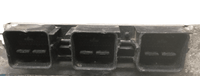8L8A-12A650-APB ecm ecu computer Ford Escape 2008 ***TESTED*** - Swan Auto