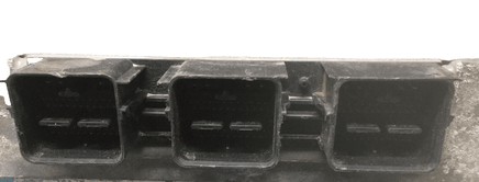 8L8A-12A650-APB ecm ecu computer Ford Escape 2008 ***TESTED*** - Swan Auto
