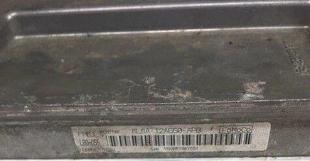 8L8A-12A650-APB Ford Escape 2008 ecm ecu computer **Tested** - Swan Auto