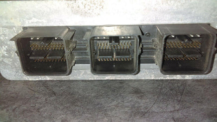 8L8A-12A650-BDA Ford Escape Mariner 2008 ecm ecu computer ***TESTED*** - Swan Auto