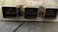 8M6A-12A650-BD Ford Escape 2008 ecu ecm computer ***tested*** - Swan Auto