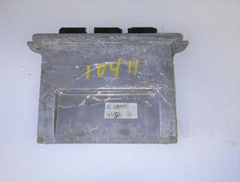 8M6A-12A650-BE Ford Escape 2008 ecm ecu computer **TESTED** - Swan Auto