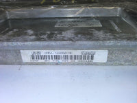 8M6A-12A650-BE Ford Escape 2008 ecm ecu computer **TESTED** - Swan Auto