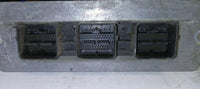8M6A-12A650-BE Ford Escape 2008 ecm ecu computer **TESTED** - Swan Auto