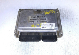 8N0 906 018 CL Audi TT 2003-2006 ecm ecu computer - Swan Auto