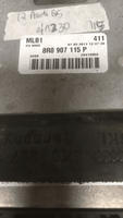 8R0 907 115 P Audi Q5 2012 ecu ecm computer - Swan Auto