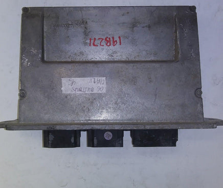 8R3A-12A650-HB ecm ecu computer 2006 Ford Mustang ***tested*** - Swan Auto