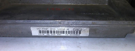 8R3A-12A650-HB ecm ecu computer 2006 Ford Mustang ***tested*** - Swan Auto