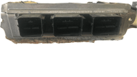 8S4A-12A650-AKA Ford Focus 2008-2011 ecm ecu computer - Swan Auto
